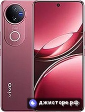 vivo V50 — главное фото