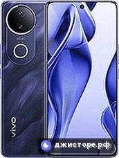 vivo V50e — главное фото