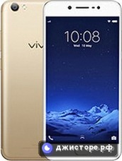 vivo V5s — главное фото
