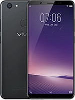 vivo V7+ — главное фото