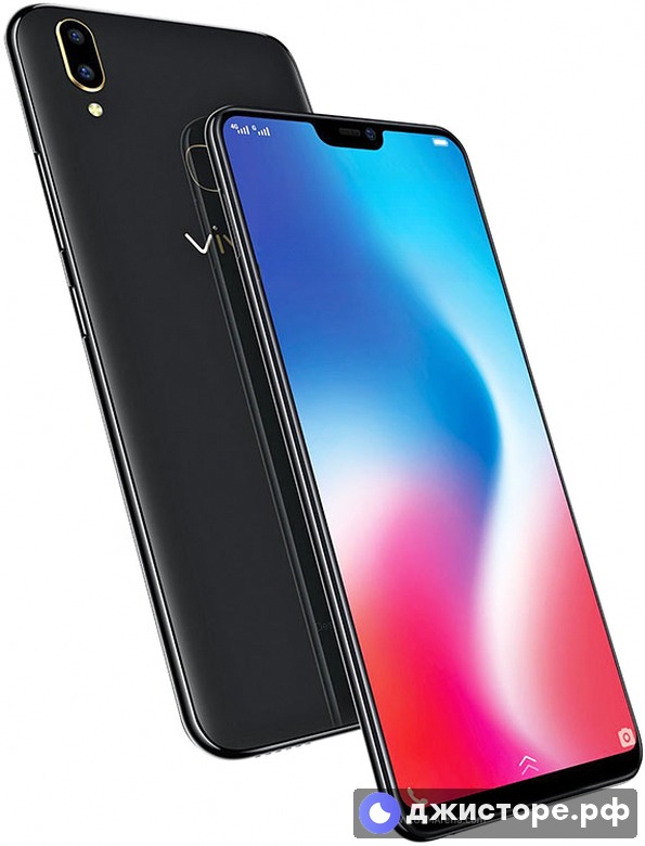 vivo V9 6GB — фото 1