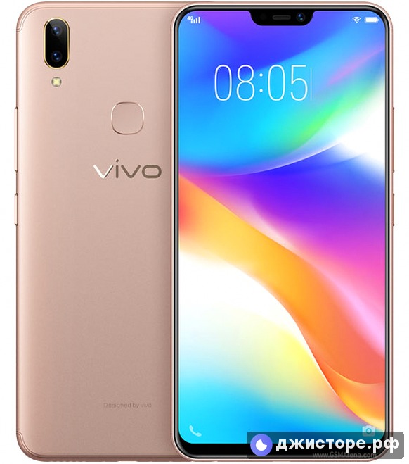 vivo V9 Youth — фото 1