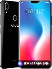 vivo V9 Youth — главное фото