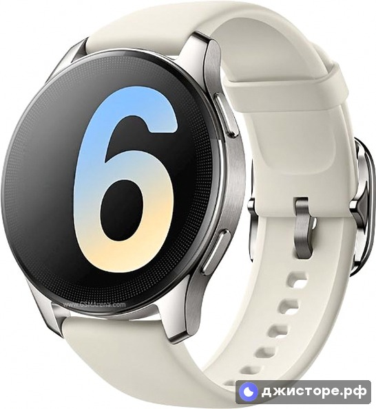 vivo Watch 2 — фото 1