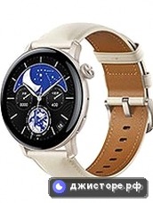 vivo Watch 3 — главное фото