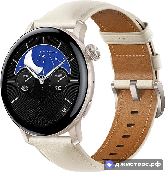 vivo Watch 3 — фото 1