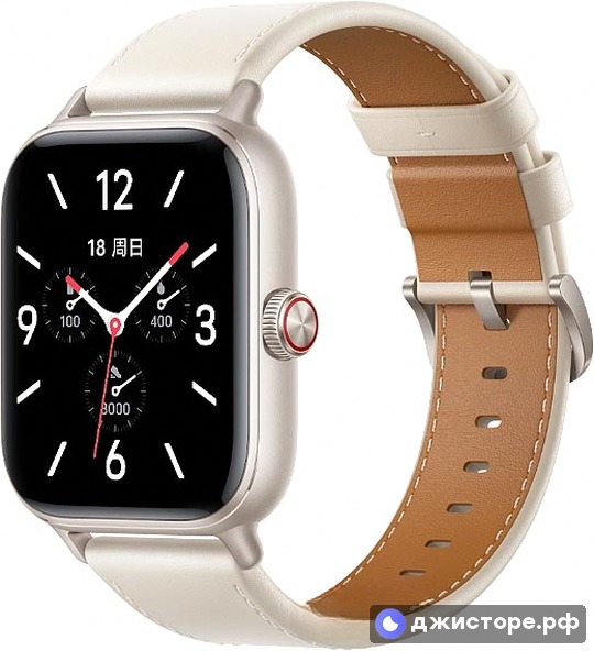 Watch GT