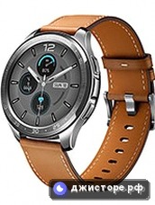 vivo Watch — главное фото