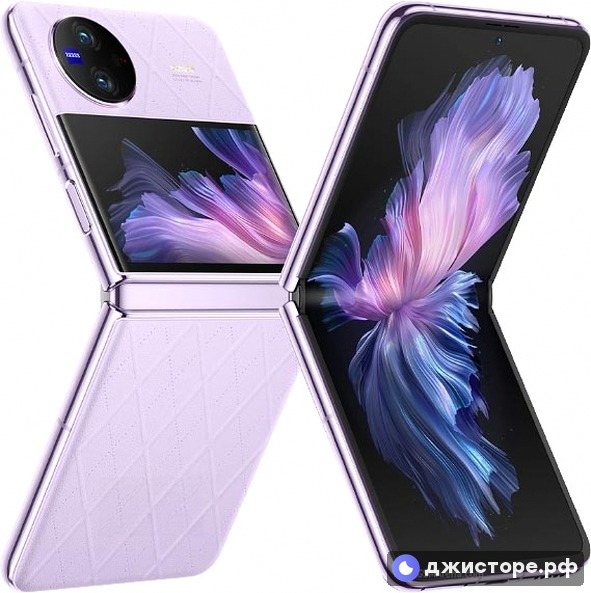 vivo X Flip — фото 1