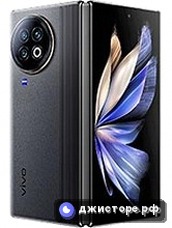vivo X Fold2 — главное фото