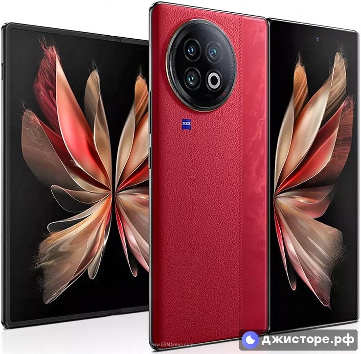 vivo X Fold2 — фото 1