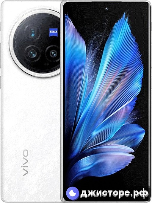 vivo X Fold3 Pro — главное фото