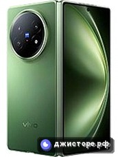 vivo X Fold5 — главное фото