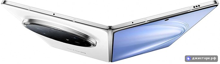 X Fold5