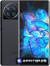 vivo X Note — главное фото
