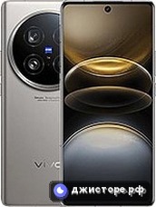 vivo X100 Ultra — главное фото