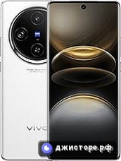 vivo X100s Pro — главное фото