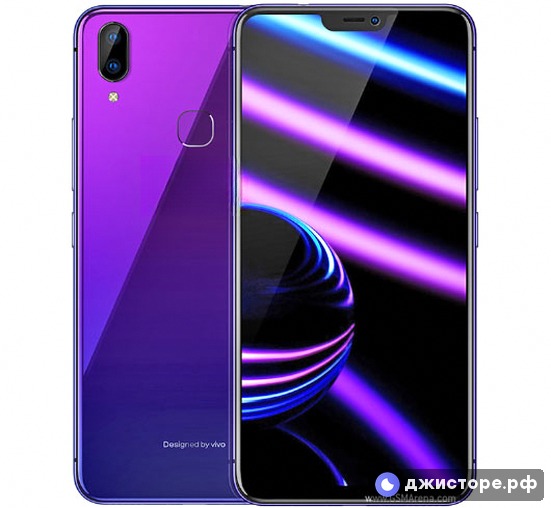 vivo X21i — фото 1