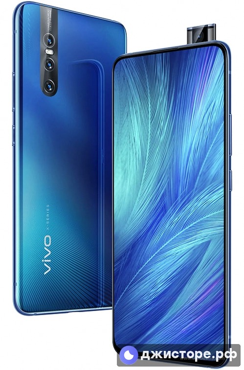 vivo X27 — фото 1