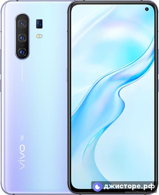 vivo X30 Pro — фото 1