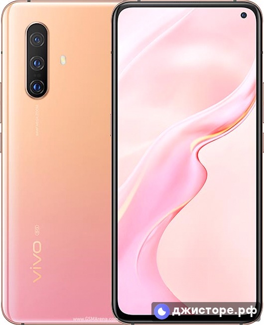 vivo X30 — фото 1