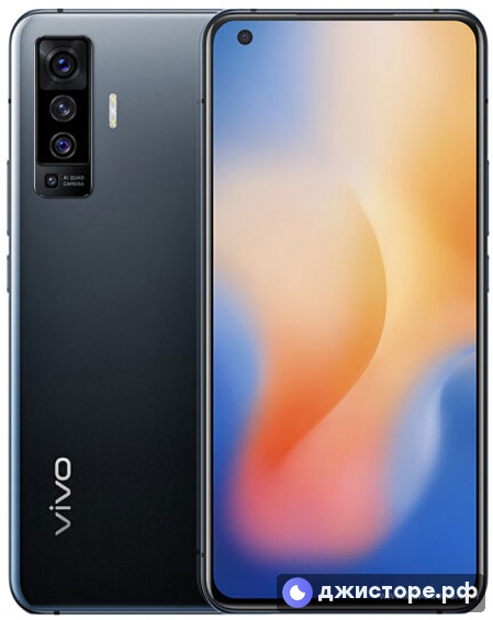 vivo X50 5G — фото 1
