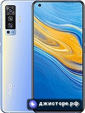 vivo X50 — главное фото
