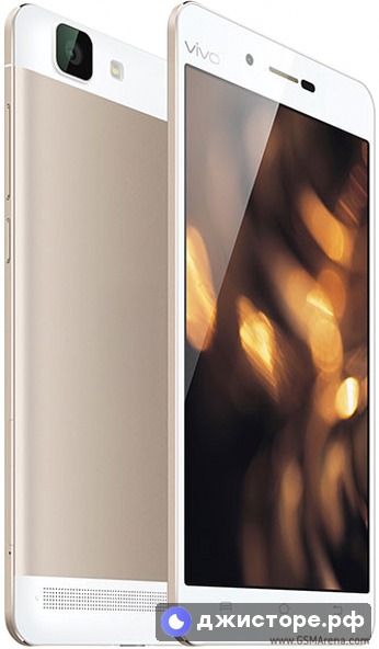 vivo X5Max Platinum Edition — фото 1
