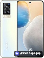 vivo X60 (China) — главное фото