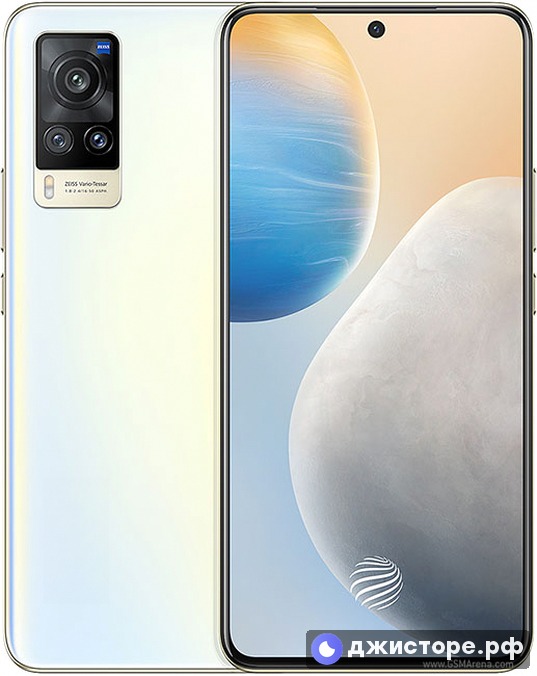 vivo X60 (China) — фото 1