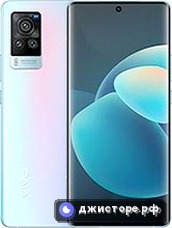 vivo X60 Pro — главное фото