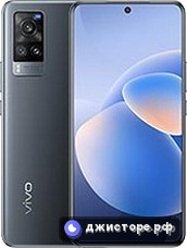 vivo X60 — главное фото