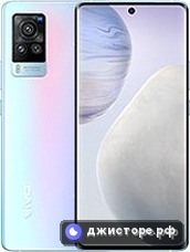 vivo X60s — главное фото