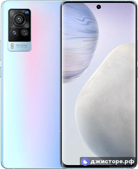 vivo X60s — фото 1