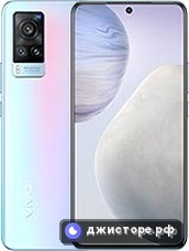 vivo X60t — главное фото