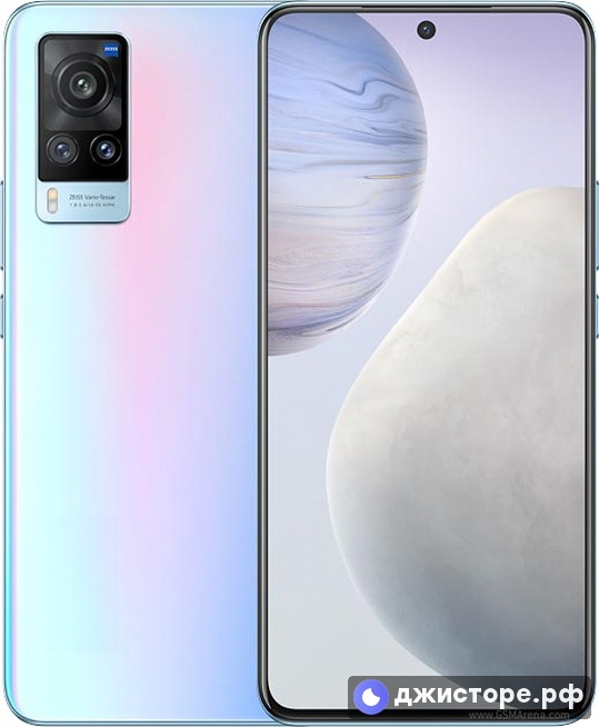vivo X60t — фото 1