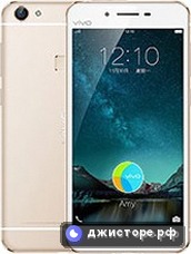 vivo X6Plus — главное фото