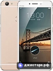 vivo X6S Plus — главное фото