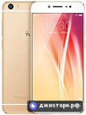 vivo X7 — главное фото