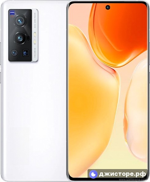 vivo X70 Pro — фото 1
