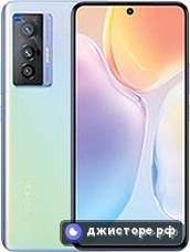 vivo X70 — главное фото