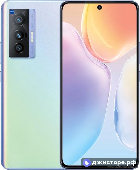 vivo X70 — фото 1