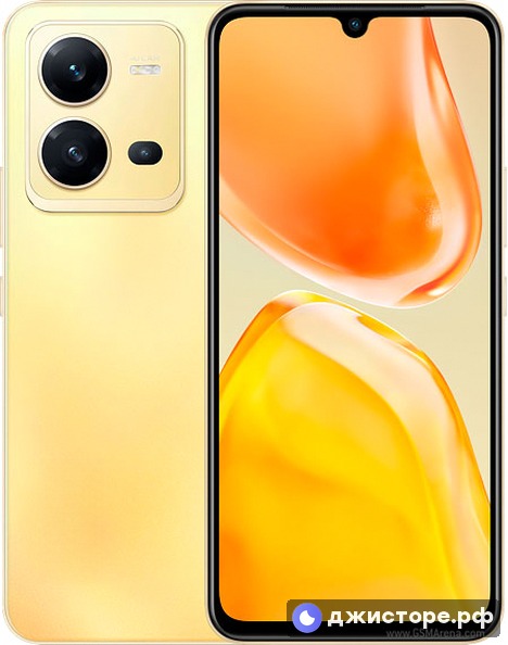 vivo X80 Lite — фото 1