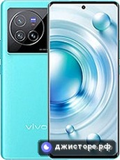 vivo X80 — главное фото