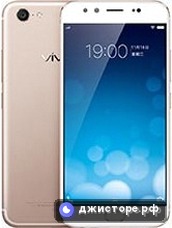 vivo X9 Plus — главное фото
