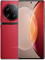 vivo X90 Pro+ — главное фото