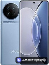 vivo X90 — главное фото
