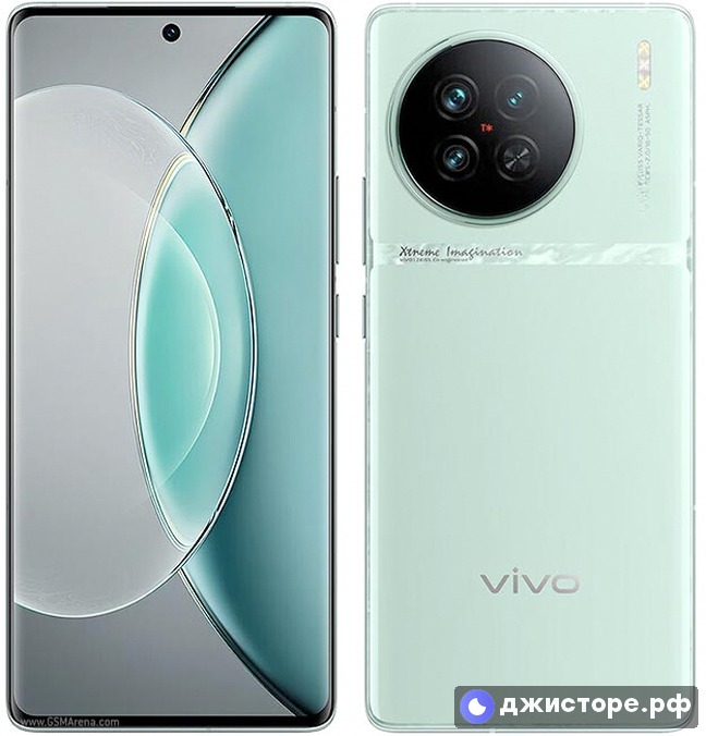 vivo X90s — фото 1