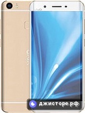 vivo Xplay5 Elite — главное фото