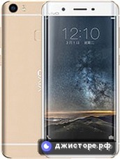vivo Xplay5 — главное фото